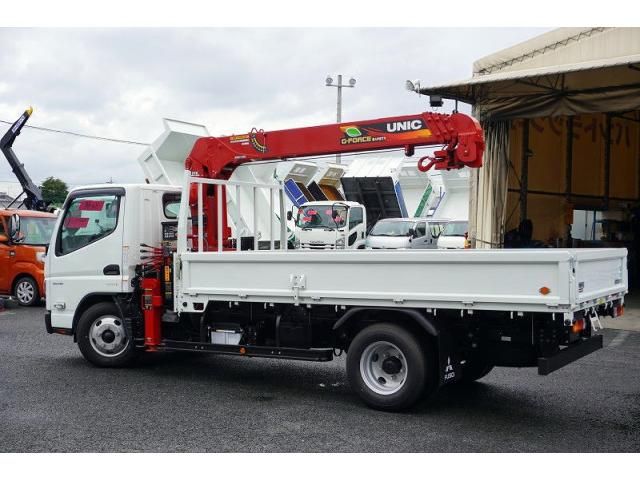 Ref No.A15683418 MITSUBISHI CANTER TRUCK Image#7