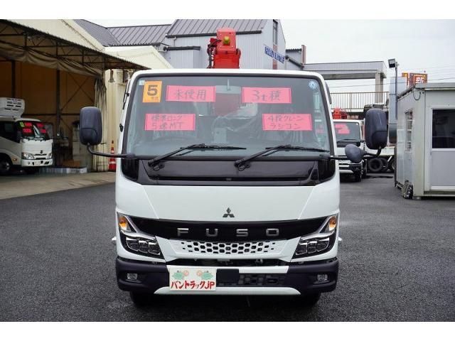 Ref No.A15683418 MITSUBISHI CANTER TRUCK Image#2