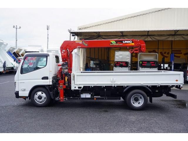 Ref No.A15683418 MITSUBISHI CANTER TRUCK Image#3