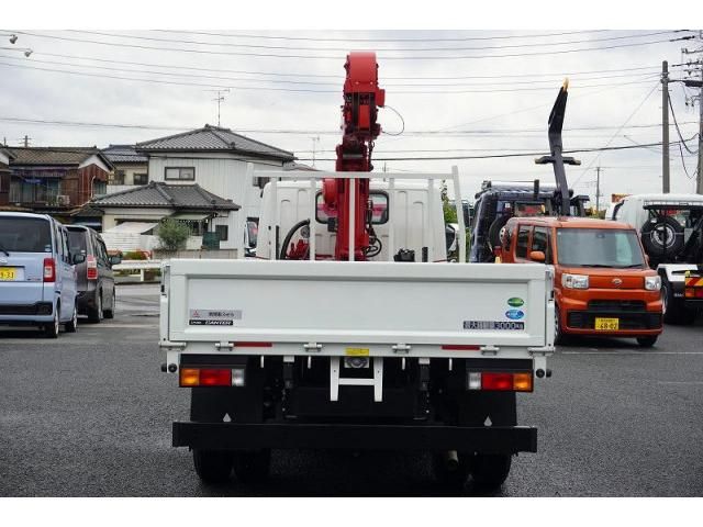 Ref No.A15683418 MITSUBISHI CANTER TRUCK Image#4