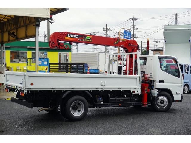 Ref No.A15683418 MITSUBISHI CANTER TRUCK Image#8