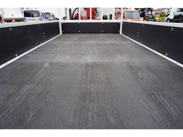 Ref No.A15683418 MITSUBISHI CANTER TRUCK Image#16