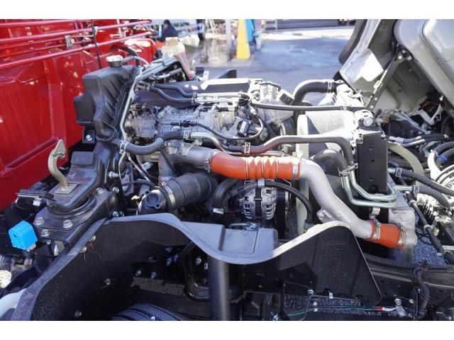 Ref No.A15683421 MITSUBISHI CANTER TRUCK Image#14