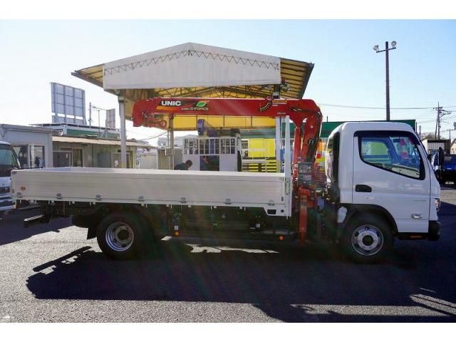 Ref No.A15683421 MITSUBISHI CANTER TRUCK Image#5