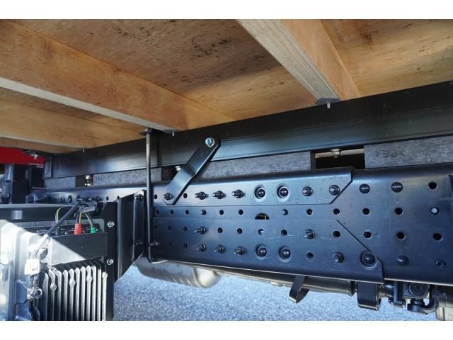 Ref No.A15683421 MITSUBISHI CANTER TRUCK Image#12