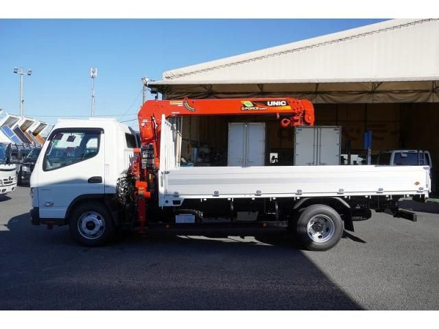Ref No.A15683421 MITSUBISHI CANTER TRUCK Image#3