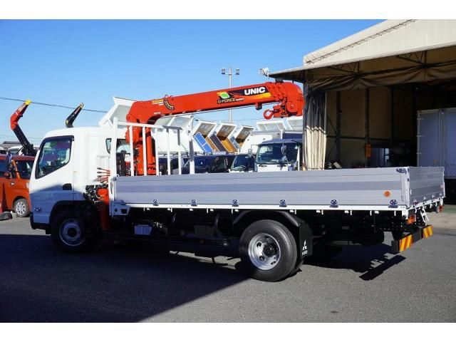 Ref No.A15683421 MITSUBISHI CANTER TRUCK Image#7