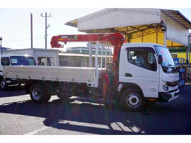 Ref No.A15683421 MITSUBISHI CANTER TRUCK Image#6