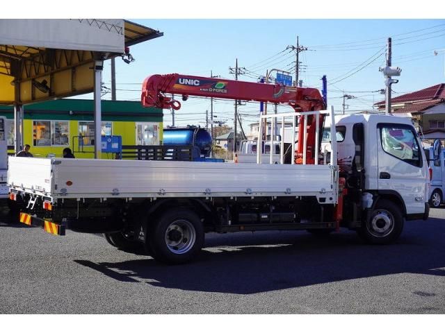 Ref No.A15683421 MITSUBISHI CANTER TRUCK Image#8