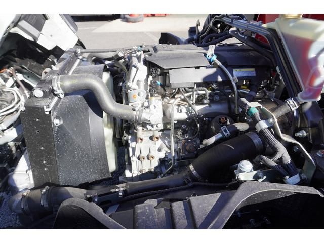 Ref No.A15683421 MITSUBISHI CANTER TRUCK Image#13