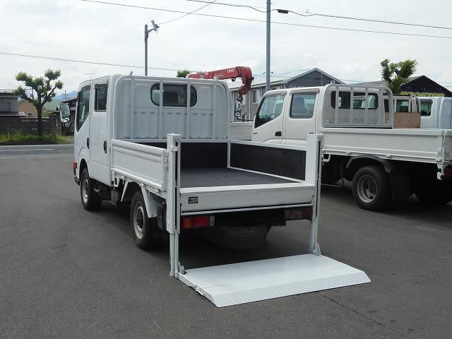 Ref No.A15683423 NISSAN ATLAS TRUCK Image#10