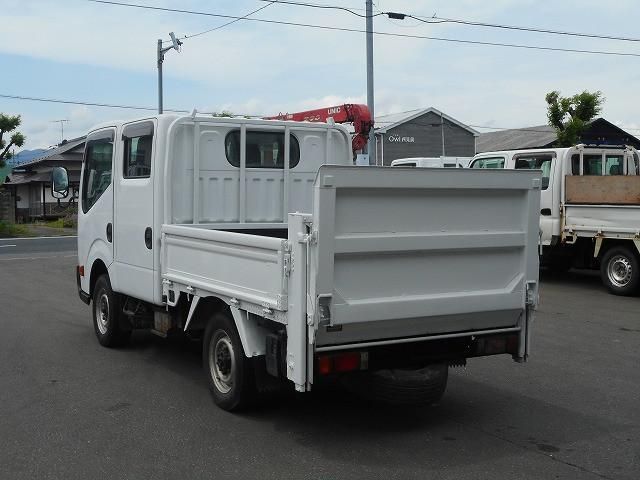 Ref No.A15683423 NISSAN ATLAS TRUCK Image#8