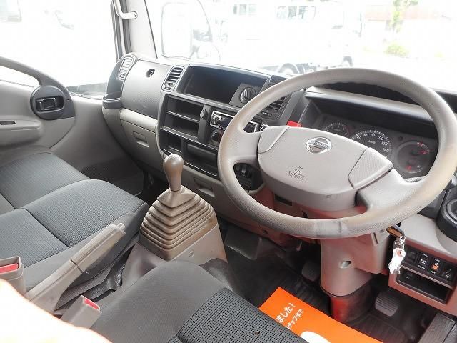 Ref No.A15683423 NISSAN ATLAS TRUCK Image#13