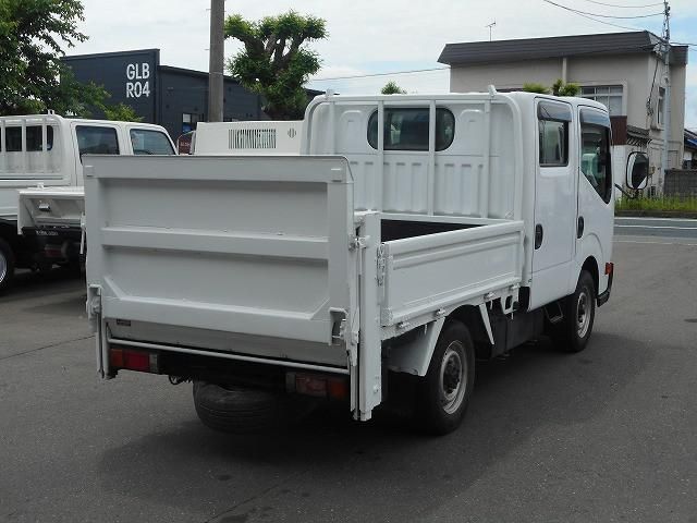 Ref No.A15683423 NISSAN ATLAS TRUCK Image#7