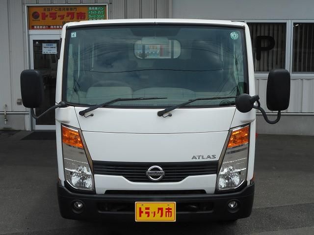 Ref No.A15683423 NISSAN ATLAS TRUCK Image#2