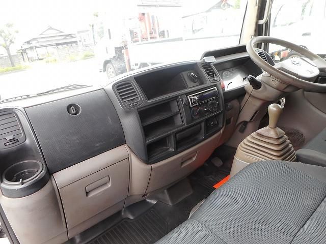 Ref No.A15683423 NISSAN ATLAS TRUCK Image#18