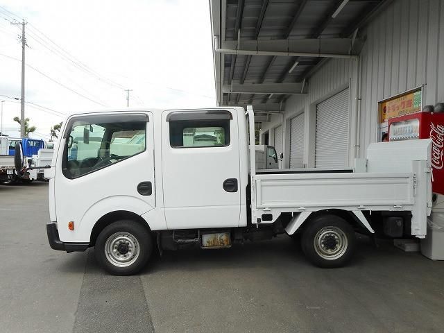 Ref No.A15683423 NISSAN ATLAS TRUCK Image#5