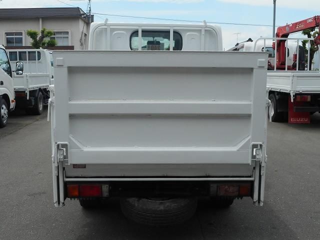 Ref No.A15683423 NISSAN ATLAS TRUCK Image#6