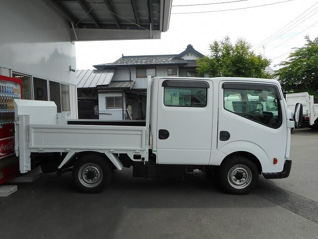 Ref No.A15683423 NISSAN ATLAS TRUCK Image#4