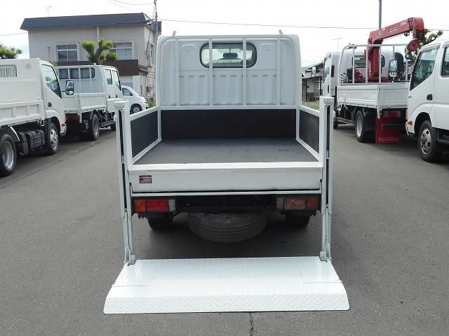 Ref No.A15683423 NISSAN ATLAS TRUCK Image#9
