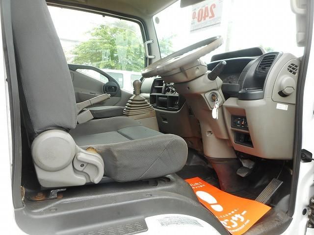 Ref No.A15683423 NISSAN ATLAS TRUCK Image#14