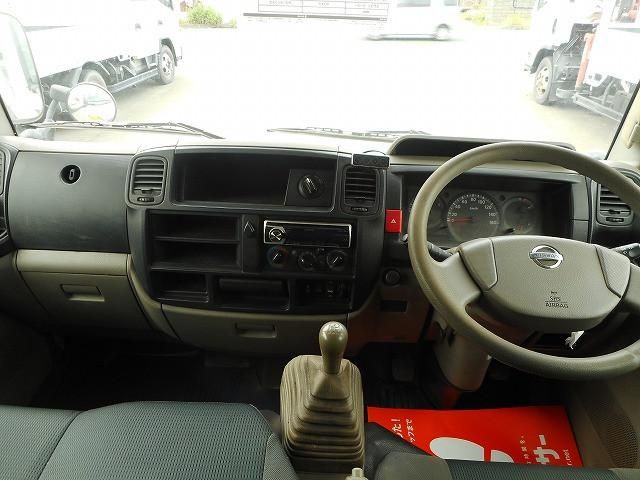 Ref No.A15683423 NISSAN ATLAS TRUCK Image#12