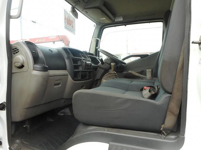 Ref No.A15683423 NISSAN ATLAS TRUCK Image#19