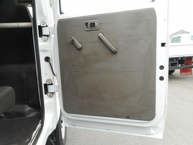 Ref No.A15683423 NISSAN ATLAS TRUCK Image#17