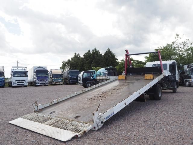 Ref No.A15683424 HINO RANGER Image#5