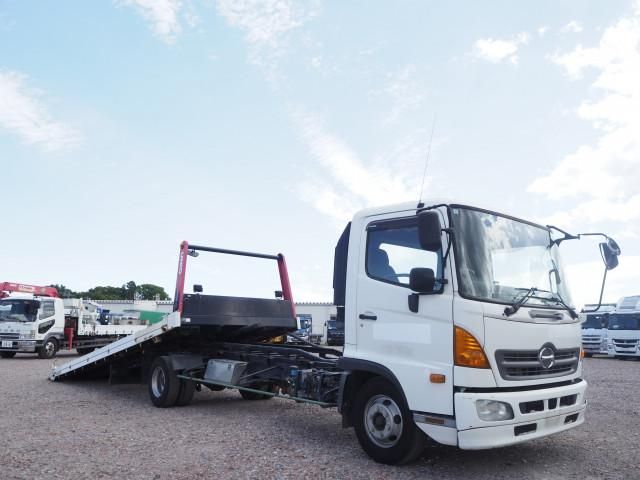 Ref No.A15683424 HINO RANGER Image#7