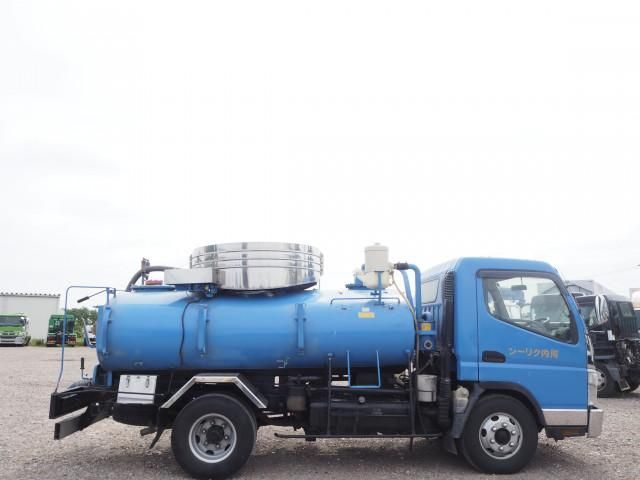 Ref No.A15683425 MITSUBISHI CANTER TRUCK Image#6