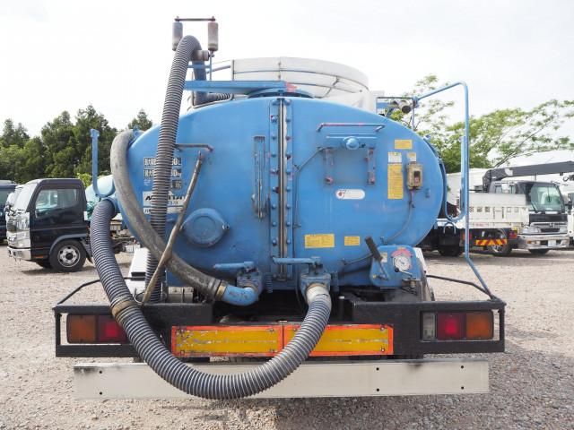 Ref No.A15683425 MITSUBISHI CANTER TRUCK Image#4