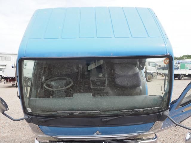 Ref No.A15683425 MITSUBISHI CANTER TRUCK Image#9