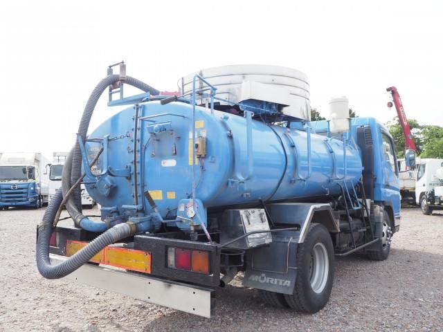 Ref No.A15683425 MITSUBISHI CANTER TRUCK Image#5
