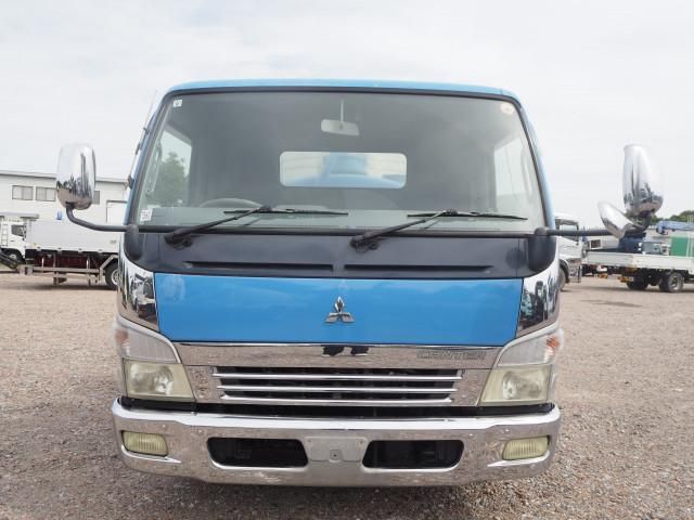 Ref No.A15683425 MITSUBISHI CANTER TRUCK Image#8