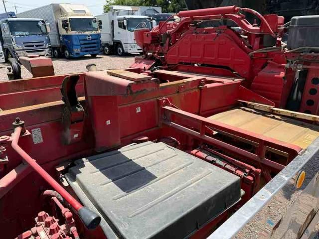 Ref No.A15683428 NISSAN DIESEL QUON Image#20
