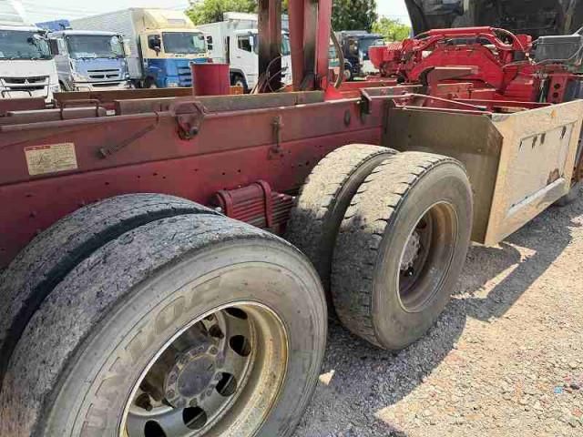 Ref No.A15683428 NISSAN DIESEL QUON Image#18