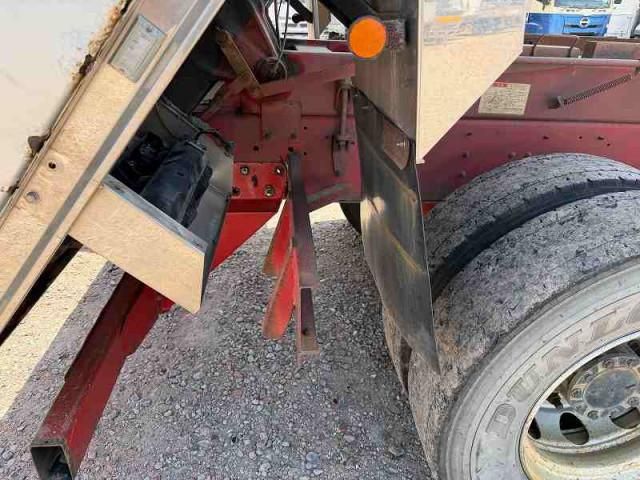 Ref No.A15683428 NISSAN DIESEL QUON Image#16