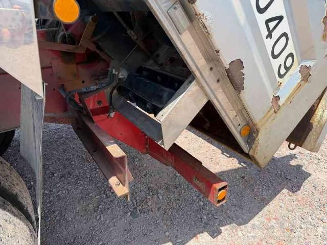 Ref No.A15683428 NISSAN DIESEL QUON Image#17