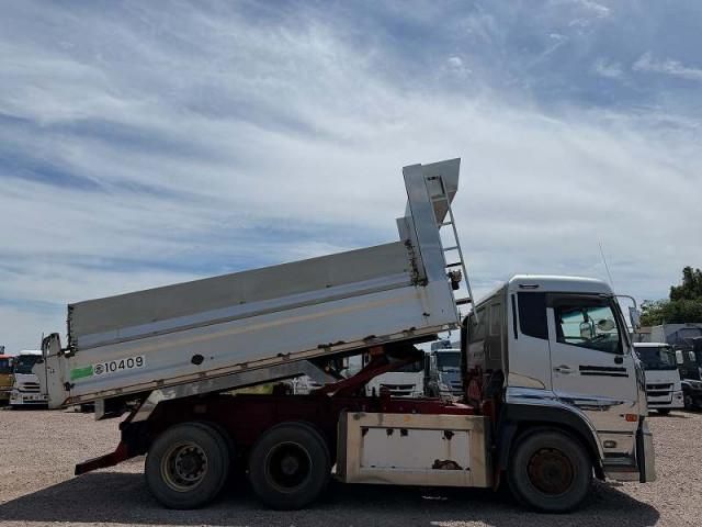 Ref No.A15683428 NISSAN DIESEL QUON Image#6