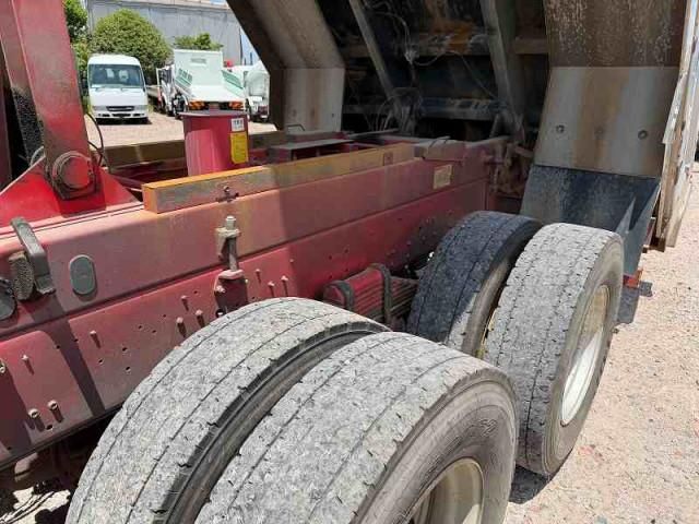 Ref No.A15683428 NISSAN DIESEL QUON Image#15