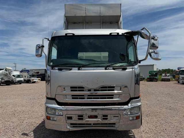 Ref No.A15683428 NISSAN DIESEL QUON Image#8