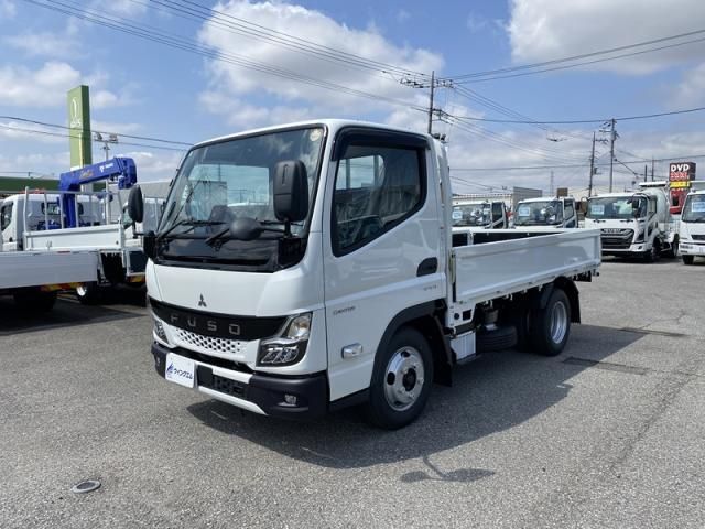 MITSUBISHI CANTER TRUCK