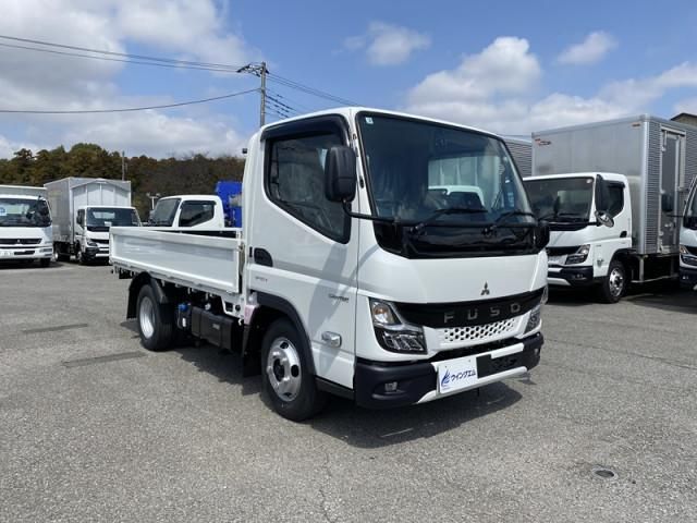 Ref No.A15683430 MITSUBISHI CANTER TRUCK Image#3
