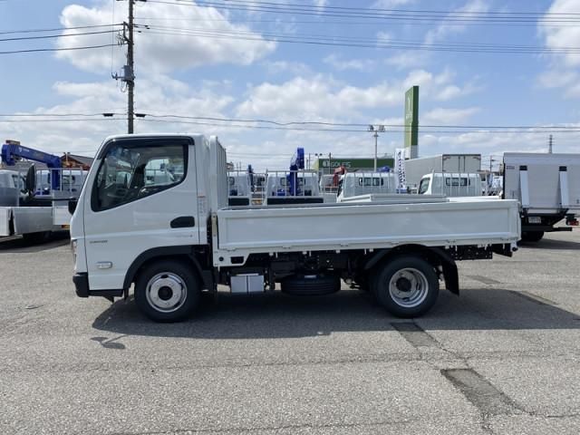 Ref No.A15683430 MITSUBISHI CANTER TRUCK Image#4