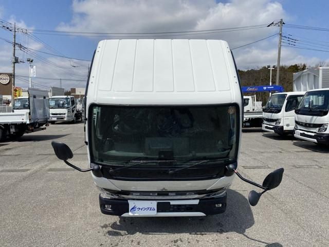 Ref No.A15683430 MITSUBISHI CANTER TRUCK Image#13