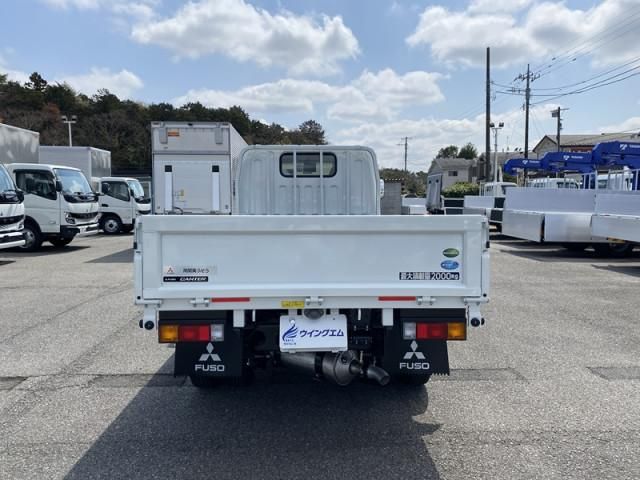 Ref No.A15683430 MITSUBISHI CANTER TRUCK Image#8