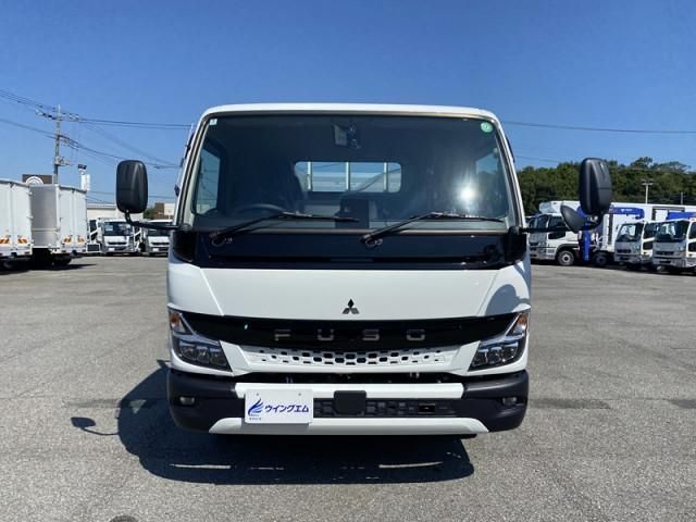Ref No.A15683431 MITSUBISHI CANTER TRUCK Image#2