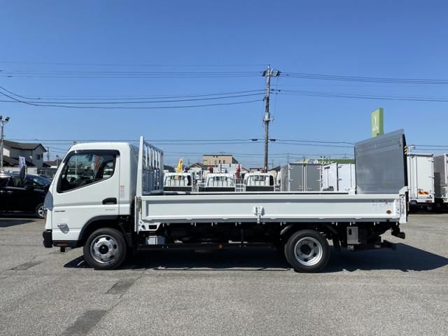 Ref No.A15683431 MITSUBISHI CANTER TRUCK Image#4