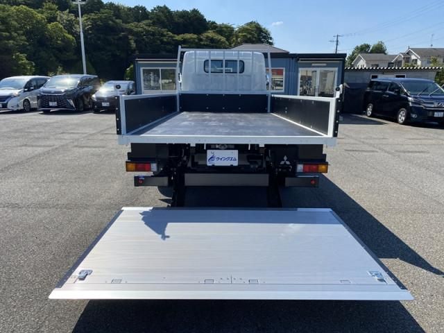 Ref No.A15683431 MITSUBISHI CANTER TRUCK Image#9